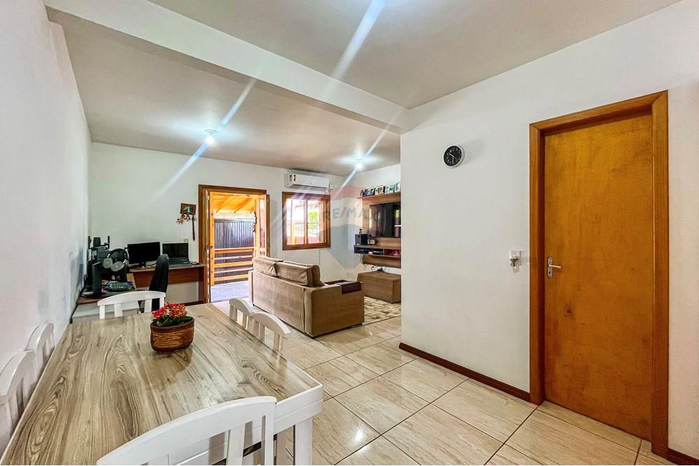 Casa - Venda - São Leopoldo , Rio Grande do Sul - image00013.jpeg - 610411034-131