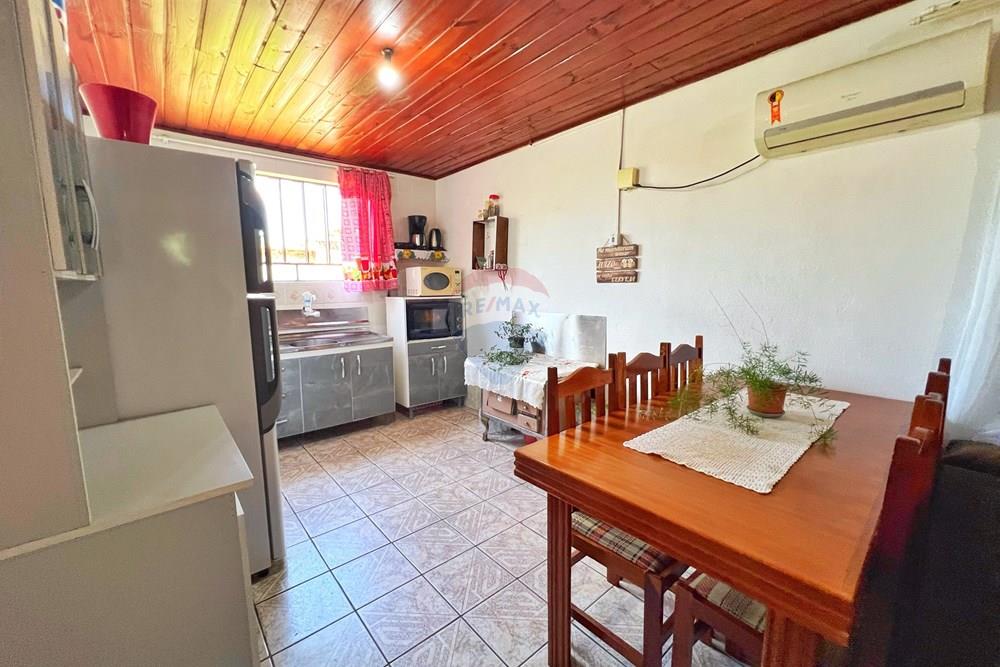 Casa - Venda - São Leopoldo , Rio Grande do Sul - Cozinha 1.jpg - Sala de estar - 610461004-20