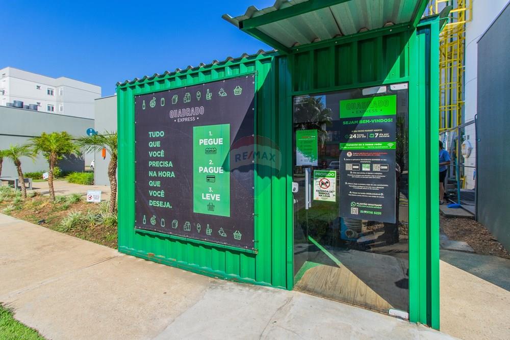 Apartamento - Venda - Canoas , Rio Grande do Sul - Rua São Luiz, 622 apto 102 BL27 Open (40).jpg - 612651056-21