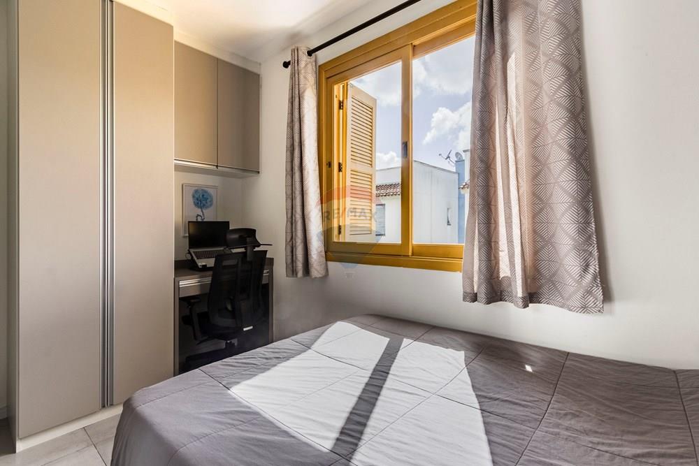 Apartamento - Venda - Porto Alegre , Rio Grande do Sul - QUARTO3.jpg - 612511054-52