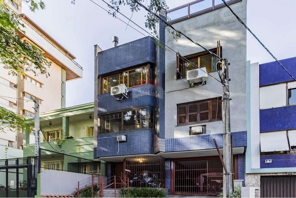 Apartamento - Venda - Porto Alegre , Rio Grande do Sul - IMG_6442-HDR.jpg - 610101018-21