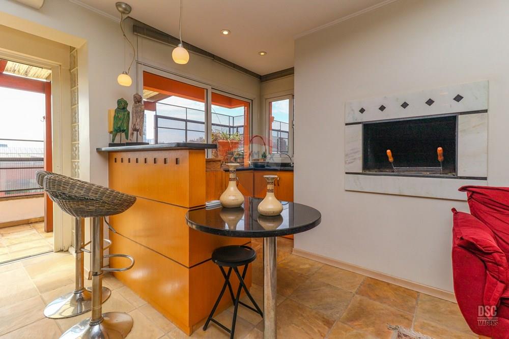 Cobertura - Venda - Porto Alegre , Rio Grande do Sul - JOAO WALLIG 1845 - AP 3D COBERTURA (68).jpg - 612491046-7