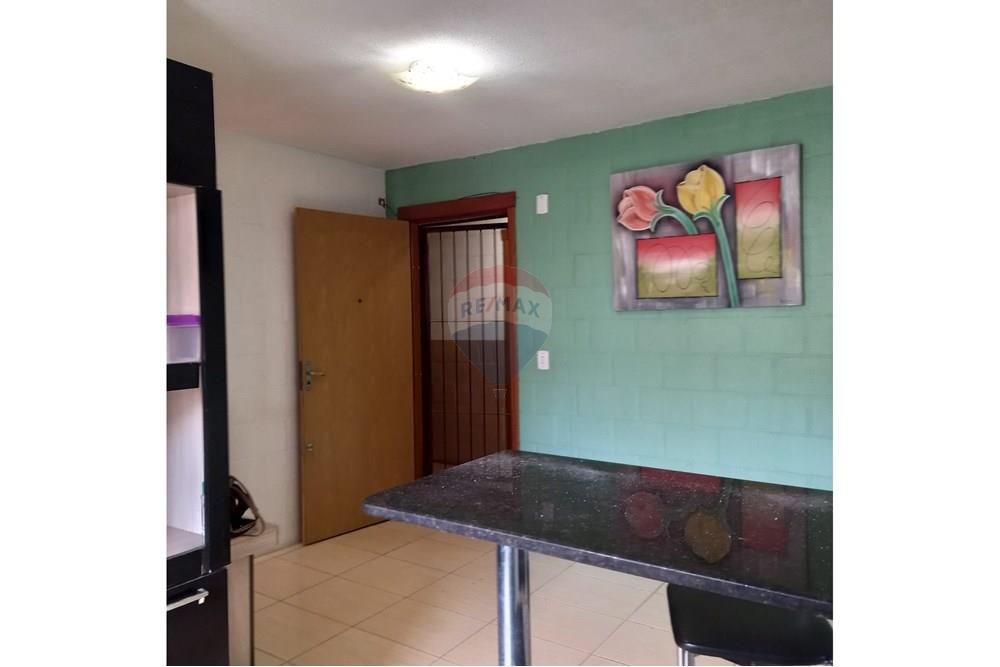 Apartamento - Venda - Cachoeirinha , Rio Grande do Sul - apartamento r. romenia 305 apt 4 ft3.jpg - 610141011-80