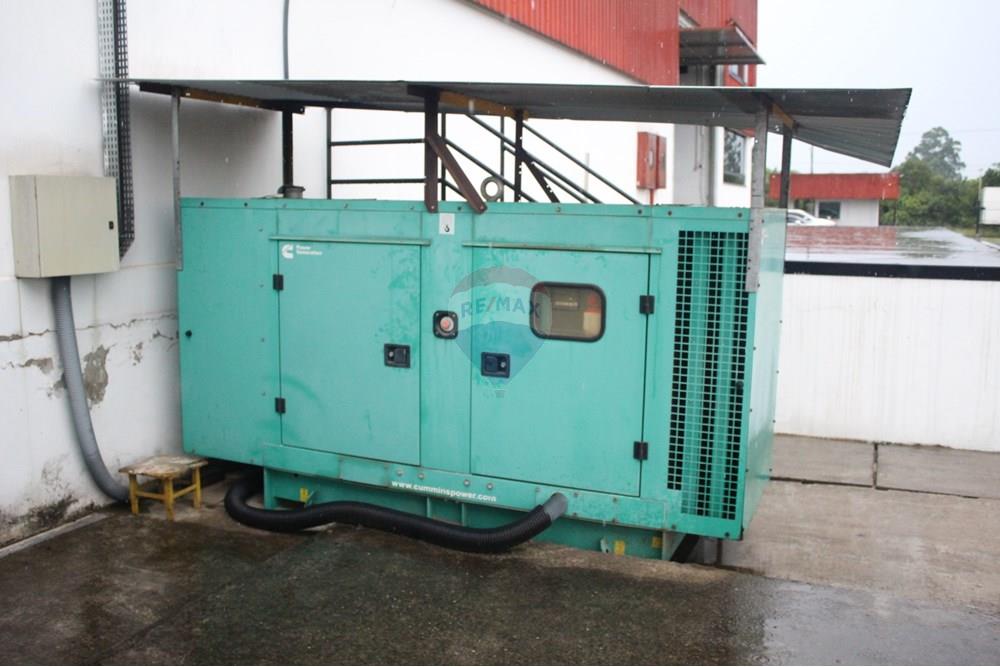 Industrial - Venda - Alvorada , Rio Grande do Sul - IMG_2369.JPG - 610161057-49