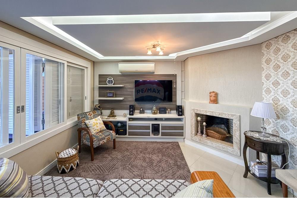 Sobrado - Venda - Canoas , Rio Grande do Sul - DJI_20250816_095311_235.jpg - 610241038-12