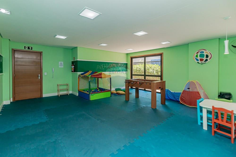 Apartamento - Venda - Porto Alegre , Rio Grande do Sul - IMG_4496.jpg - Salão de Festas - 612491035-25