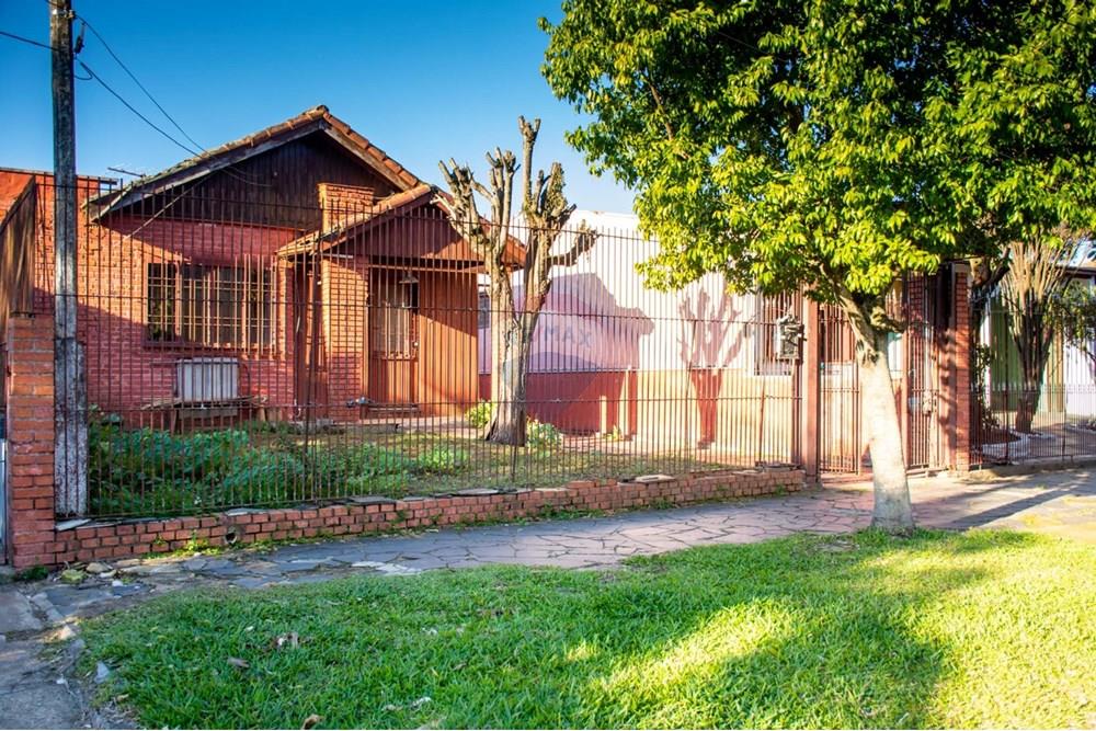 Terreno - Venda - Cachoeirinha , Rio Grande do Sul - 71128de6-2ec2-4c33-be59-7fcd2bd938c5.jpeg - 612551057-25