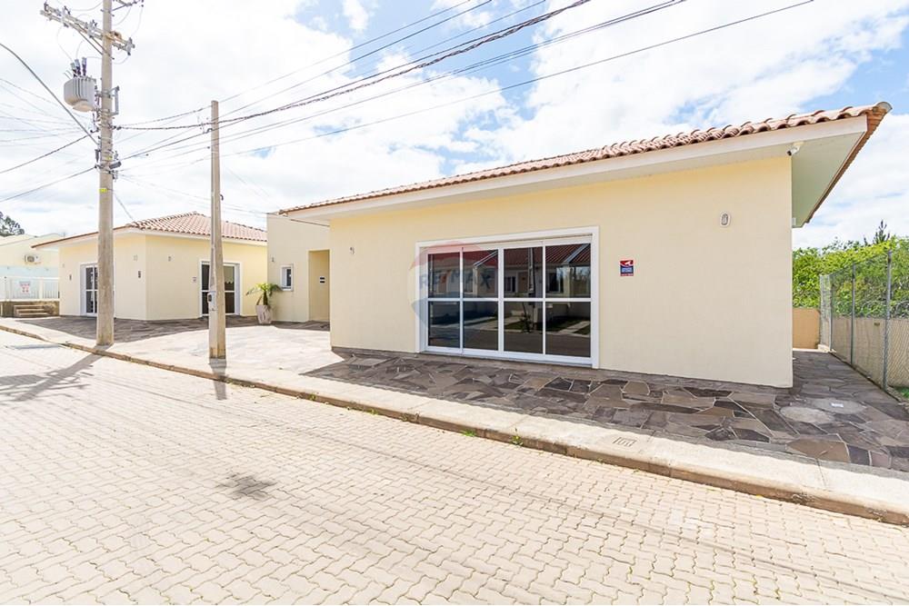 Casa de Condomínio - Venda - Cachoeirinha , Rio Grande do Sul - _DSC8313.jpg - 610381129-17