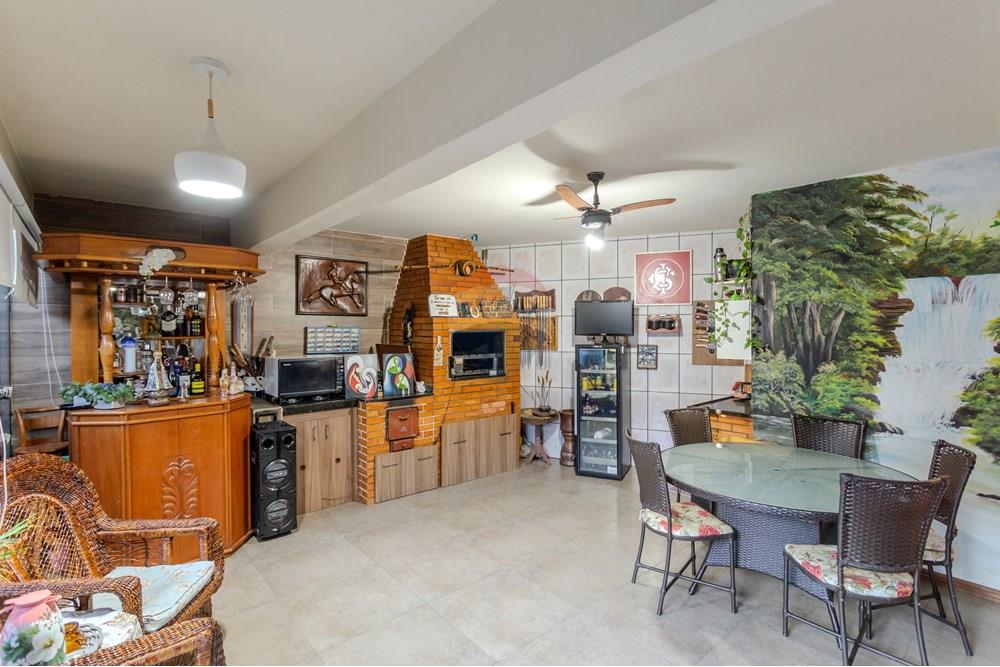 Casa - Venda - Santa Maria , Rio Grande do Sul - IMG_0173.jpg - 610311047-168