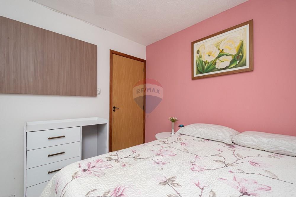 Apartamento - Venda - Novo Hamburgo , Rio Grande do Sul - DSC_9514-20.jpg - 610261057-16