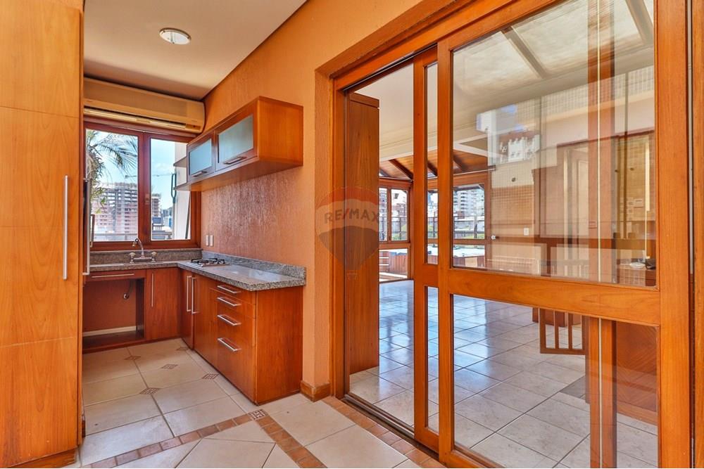 Cobertura - Venda - Porto Alegre , Rio Grande do Sul - IMG_0142.jpg - 612511064-7