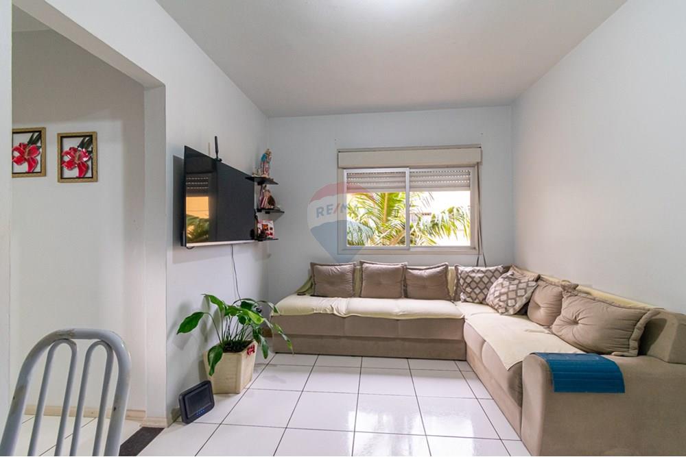 Apartamento - Venda - Gravataí , Rio Grande do Sul - _DSC1237.jpg - Sala de estar - 610161071-8