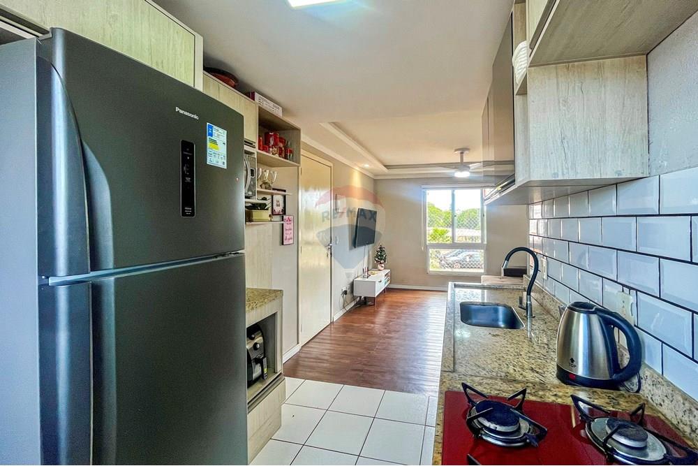 Apartamento - Venda - São Leopoldo , Rio Grande do Sul - image00004.jpeg - 610411012-325