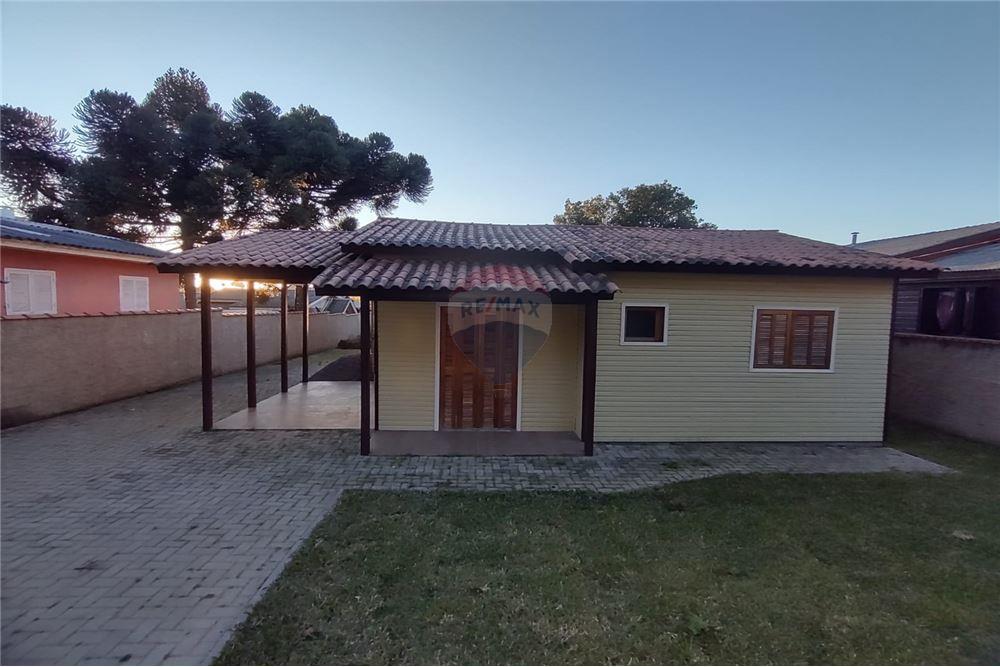 Casa - Venda - Canela , Rio Grande do Sul - 3 - 610131041-57
