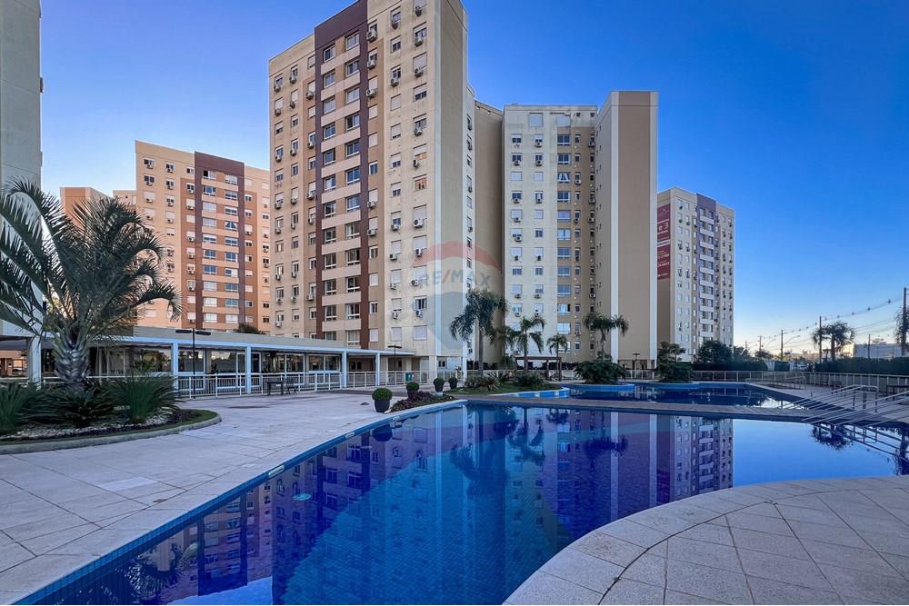 Apartamento - Venda - Canoas , Rio Grande do Sul - IMG_2189.jpg - 612651005-91