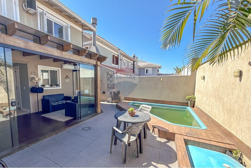 Sobrado - Venda - Canoas , Rio Grande do Sul - DJI_20250830_120321_713.jpg - 612651055-1