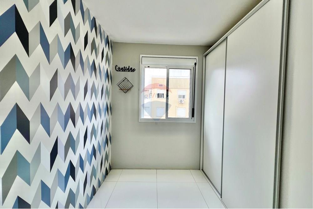 Apartamento - Venda - Canoas , Rio Grande do Sul - IMG_1335.JPG - 610241027-19