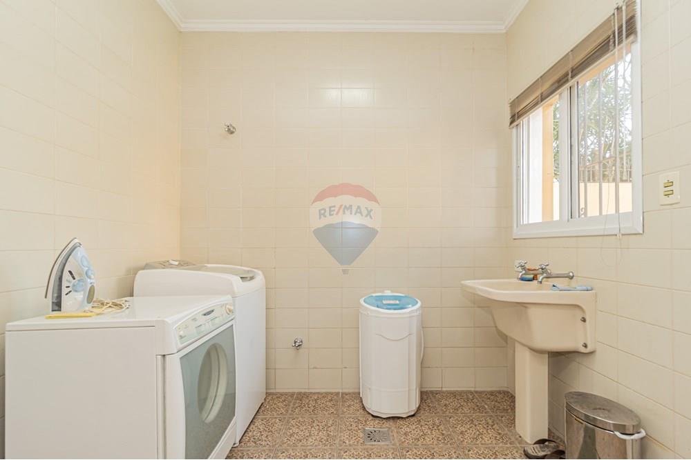 Casa - Venda - Pelotas , Rio Grande do Sul - Maestro Bandeira, 268-40.jpg - Lavanderia - 610211062-5