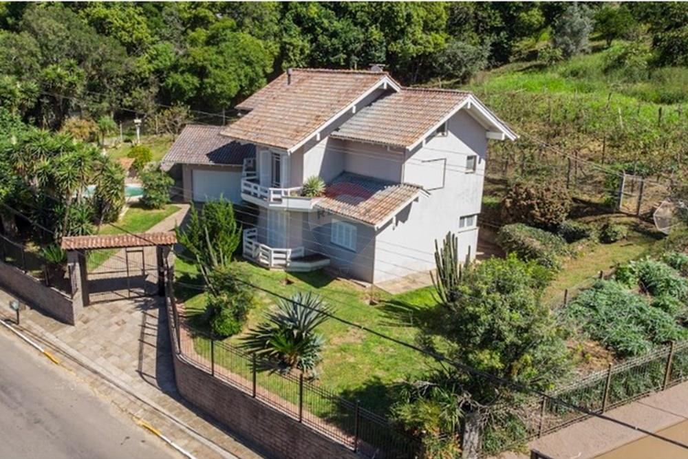 Casa - Venda - Garibaldi , Rio Grande do Sul - Captura de tela 2025-12-30 122816.jpg - Fachada - 610331038-185