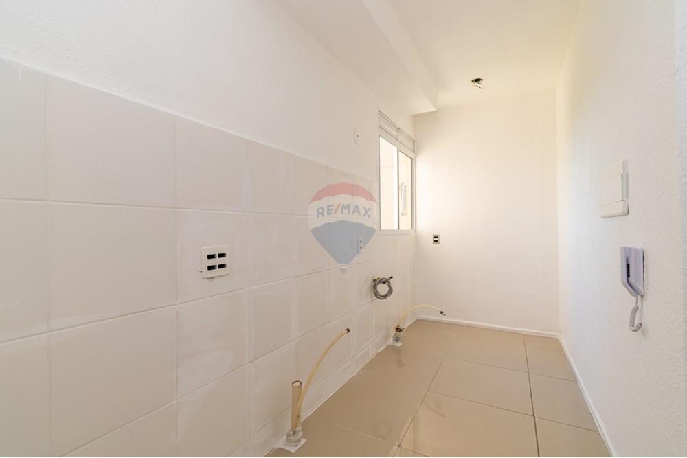 Apartamento - Venda - Cachoeirinha , Rio Grande do Sul - _DSC2719.jpg - Cozinha - 610381098-26