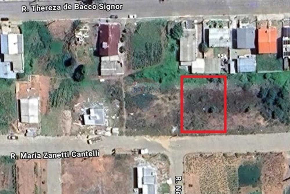 Terreno - Venda - Bento Gonçalves , Rio Grande do Sul - Aerea google Carla terreno.jpg - 610331054-2