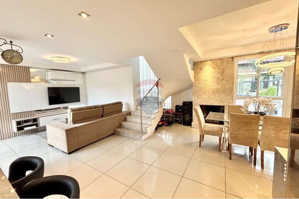 Sobrado - Venda - Canoas , Rio Grande do Sul - IMG_5165.jpg - 610241026-70