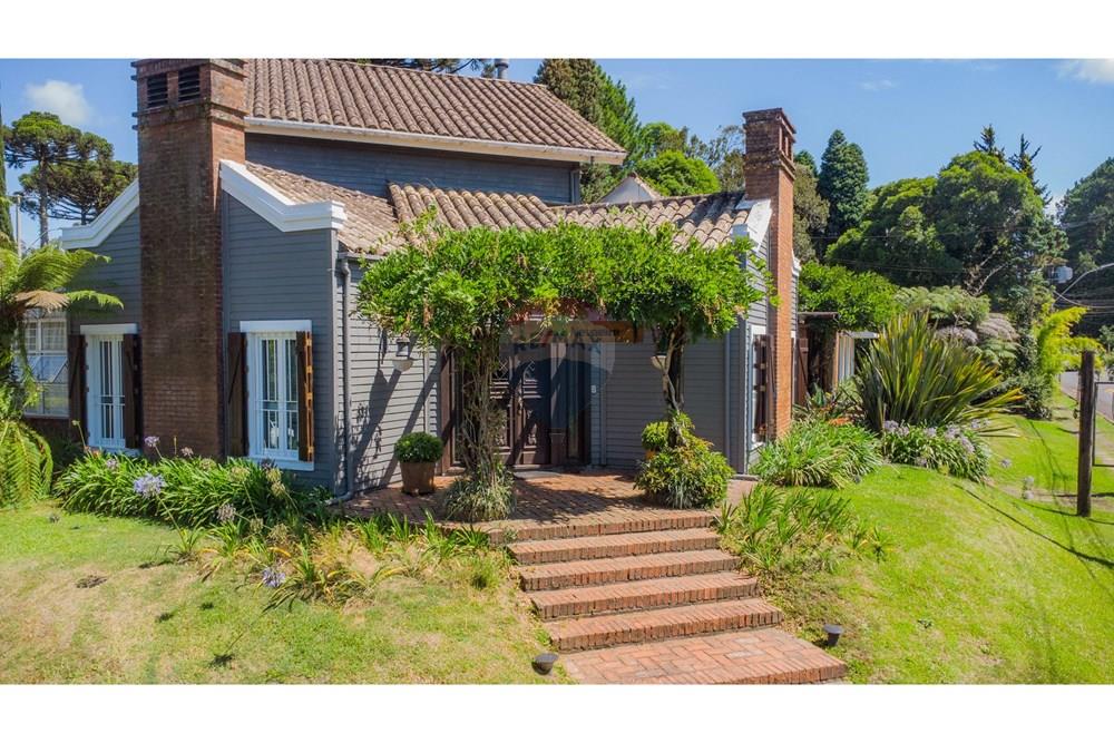 Casa - Venda - Canela , Rio Grande do Sul - foto-8.jpg - 612711028-44