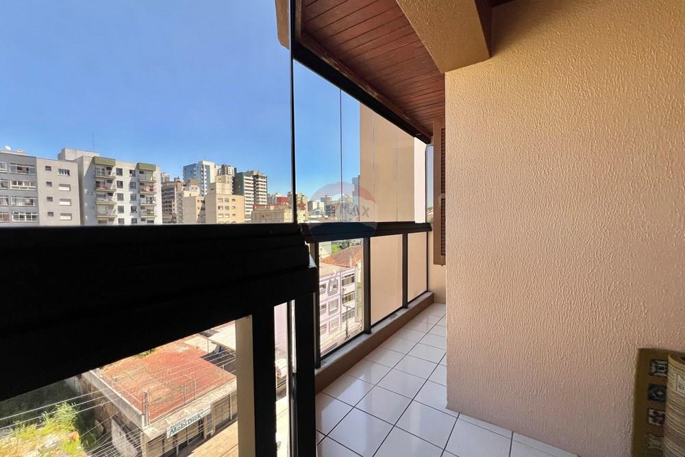 Apartamento - Venda - Caxias do Sul , Rio Grande do Sul - IMG_6134.JPG - 610301082-1