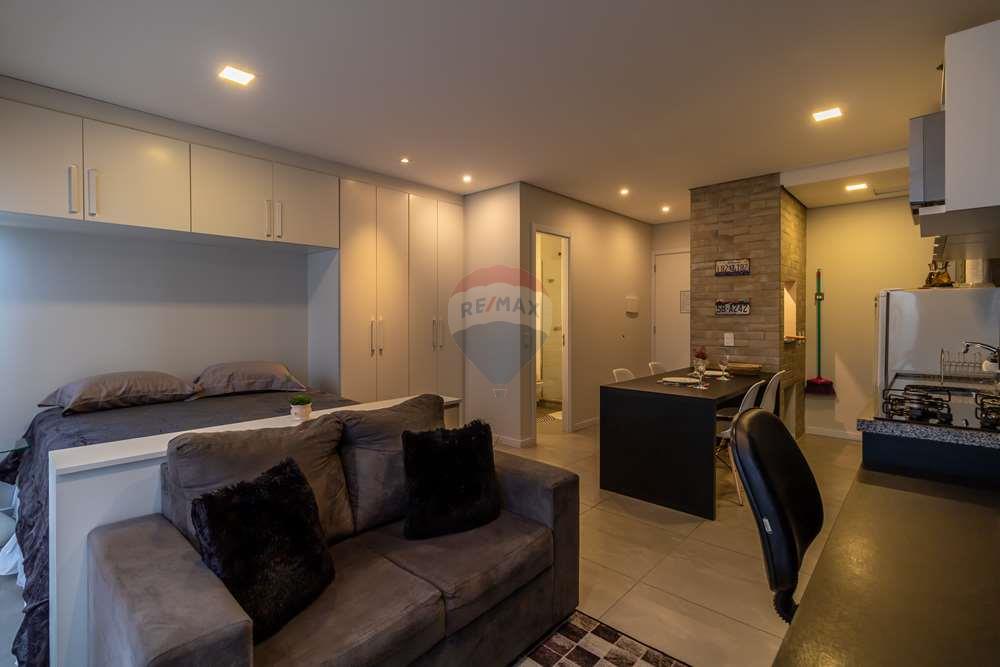 Studio - Alugar - Passo Fundo , Rio Grande do Sul - _MG_3614.jpg - 610271045-1584