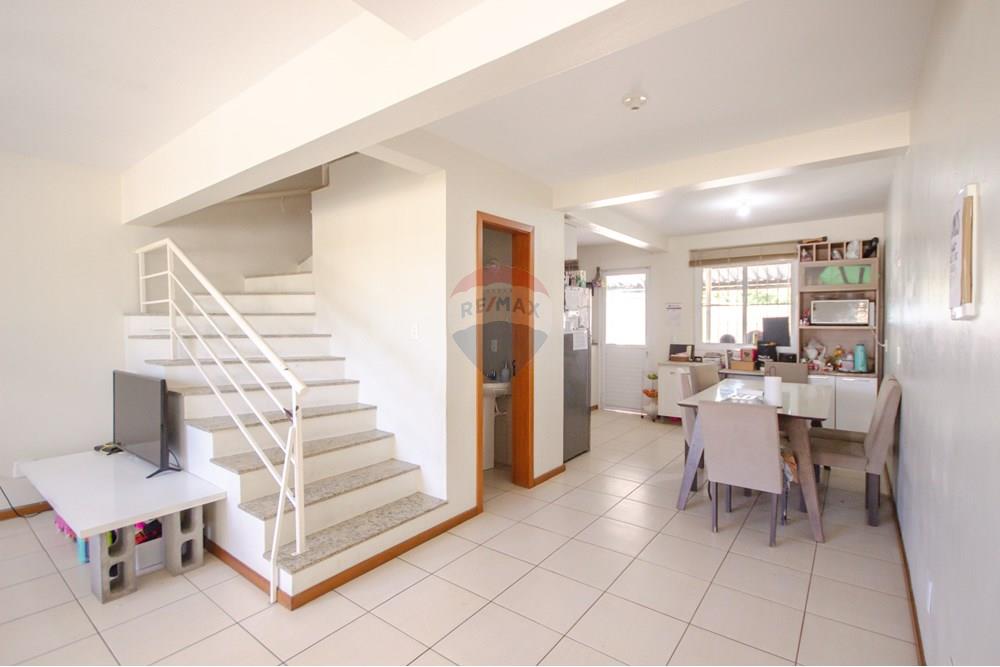 Casa - Venda - Santa Maria , Rio Grande do Sul - IMG_5178.jpg - 610311161-5