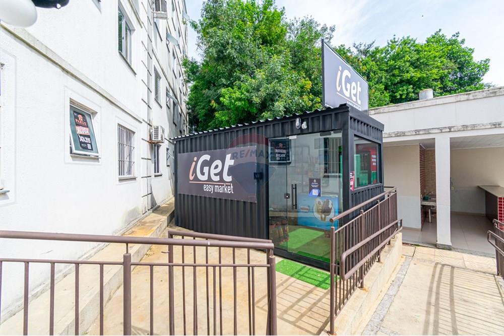 Apartamento - Venda - Gravataí , Rio Grande do Sul - _DSC9502.jpg - 610051035-126