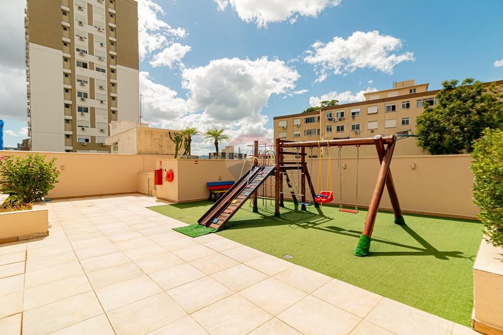 Apartamento - Venda - Porto Alegre , Rio Grande do Sul - IMG_2746.jpg - 610221047-29