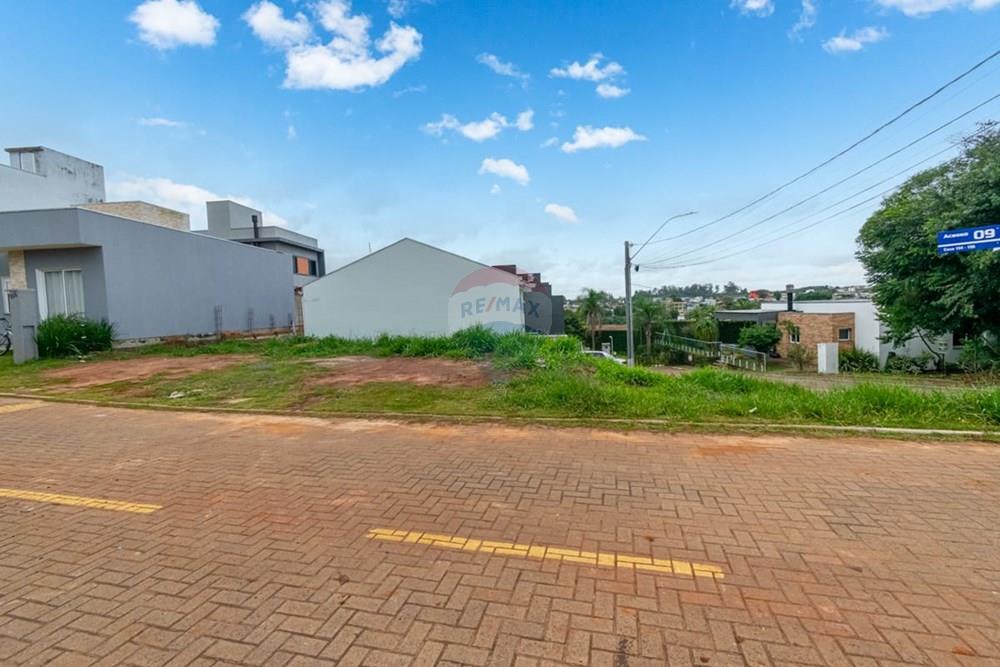 Terreno - Venda - Gravataí , Rio Grande do Sul - terreno frontal.jpeg - Fachada - 610051074-29