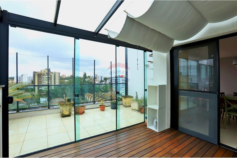 Cobertura - Venda - Porto Alegre , Rio Grande do Sul - 29.jpeg - 610221065-27