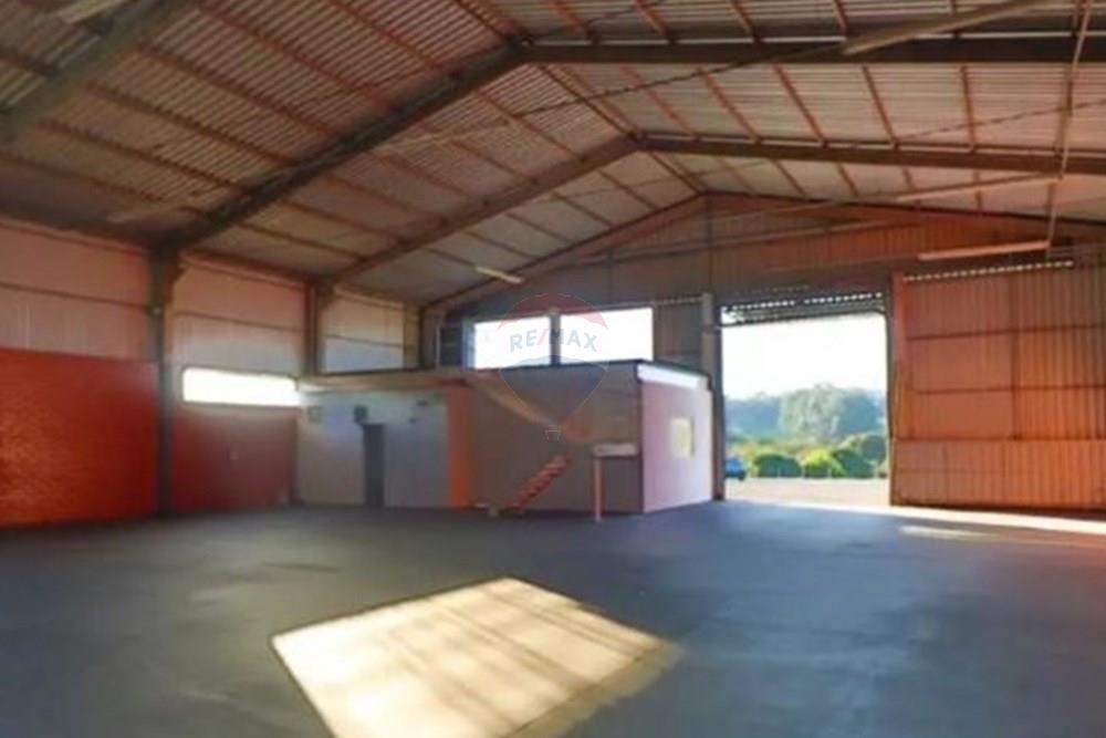 Galpão - Alugar - Passo Fundo , Rio Grande do Sul - 2.JPG - 610271045-1493