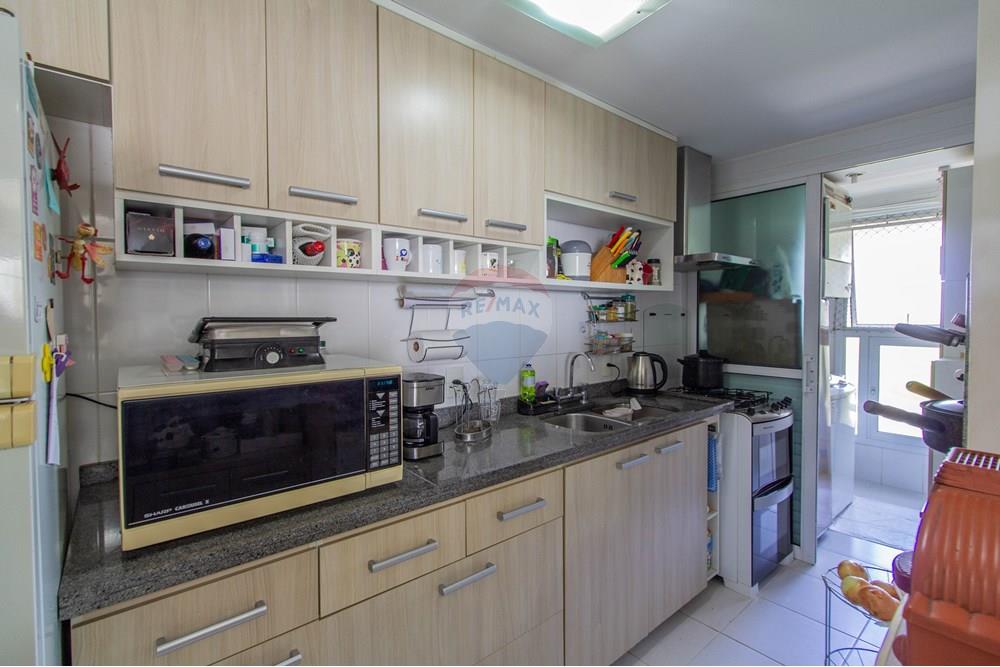 Apartamento - Venda - Porto Alegre , Rio Grande do Sul - 03sala007.jpg - 610101004-68