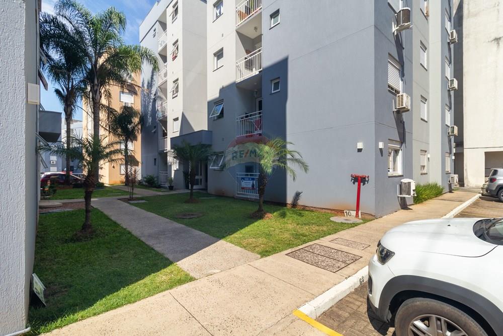 Apartamento - Venda - Novo Hamburgo , Rio Grande do Sul - IMG_3099.jpg - 610261003-78