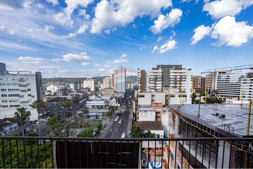 Apartamento - Venda - Santa Maria , Rio Grande do Sul - CRB_1204.JPG - 610311049-166