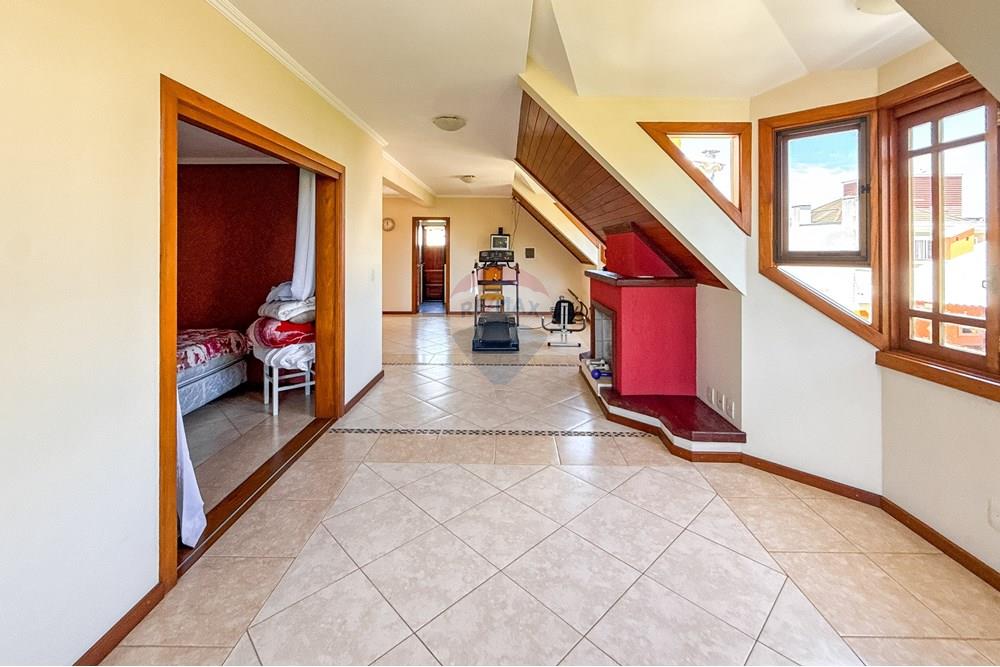 Sobrado - Venda - Canoas , Rio Grande do Sul - DJI_20251118_131936_489.jpg - 610241038-23