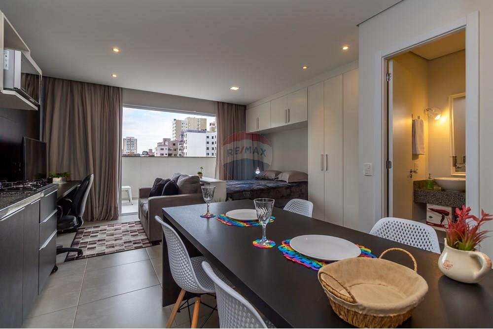 Studio - Alugar - Passo Fundo , Rio Grande do Sul - _MG_3587.jpg - 612721018-125