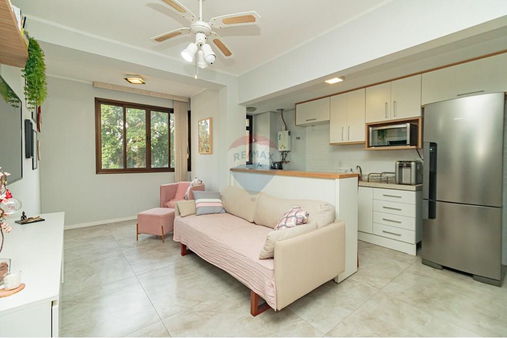 Apartamento - Venda - Porto Alegre , Rio Grande do Sul - IMG_1627.jpg - 610221045-29