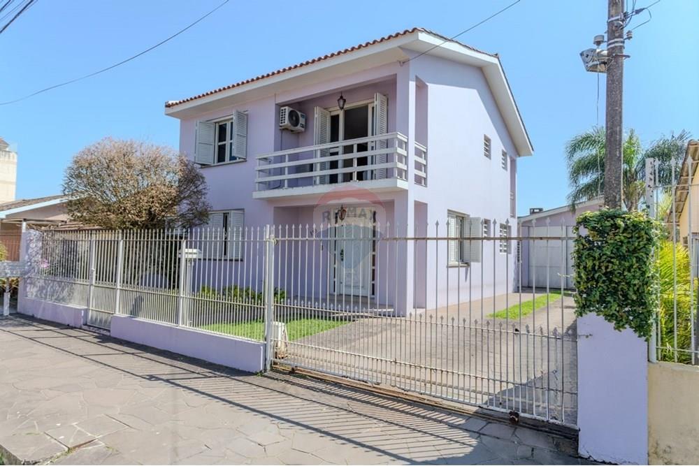 Casa - Venda - Santa Maria , Rio Grande do Sul - WhatsApp Image 2025-09-02 at 22.19.44.jpeg - 610311091-19