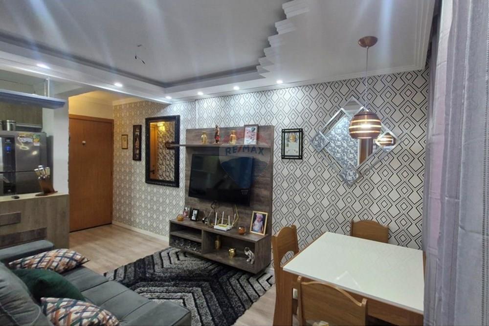 Apartamento - Venda - Sapucaia do Sul , Rio Grande do Sul - APTO RES PORTO DE NAPOLIS PEDRO e JULIO (16).jpg - 612561040-38