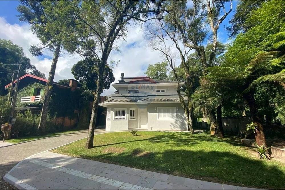 Casa - Venda - Gramado , Rio Grande do Sul - WhatsApp Image 2025-09-30 at 13.29.22.jpeg - Fachada - 610131049-11