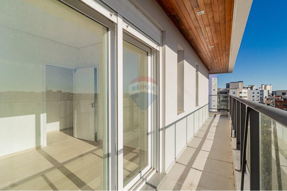 Apartamento - Venda - Pelotas , Rio Grande do Sul - Luis de Camoes -32.jpg - Sacada - 610211001-109