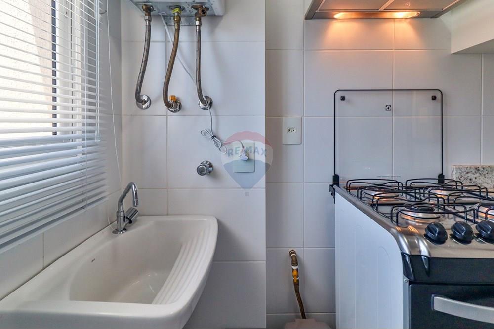 Apartamento - Venda - Porto Alegre , Rio Grande do Sul - IMG_0198.jpg - Área de serviço - 610371016-38