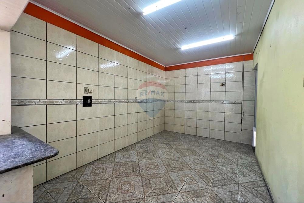 Casa - Venda - São Leopoldo , Rio Grande do Sul - Cozinha 1 4.jpg - Sala de jantar - 610461014-1