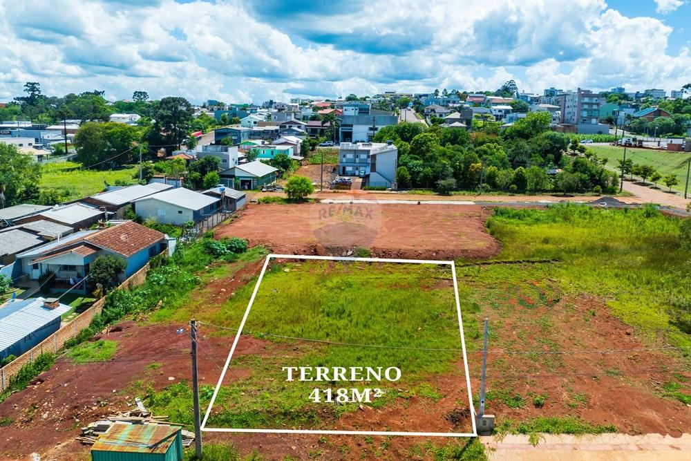 Terreno - Venda - Erechim , Rio Grande do Sul - DJI_0310.jpg - Fachada - 612761006-46
