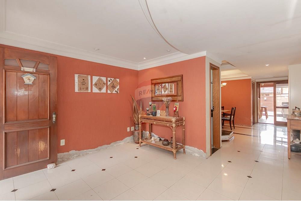 Casa - Venda - Porto Alegre , Rio Grande do Sul - 0805-249 (3).jpg - 612521044-60