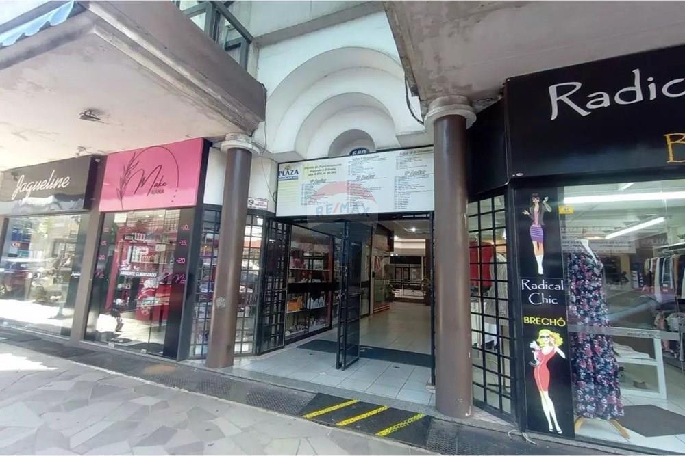 Cj. Comercial/ Sala - Venda - Passo Fundo , Rio Grande do Sul - de019162-7efb-456c-bb53-182173ae64e9.jpeg - 612621085-5